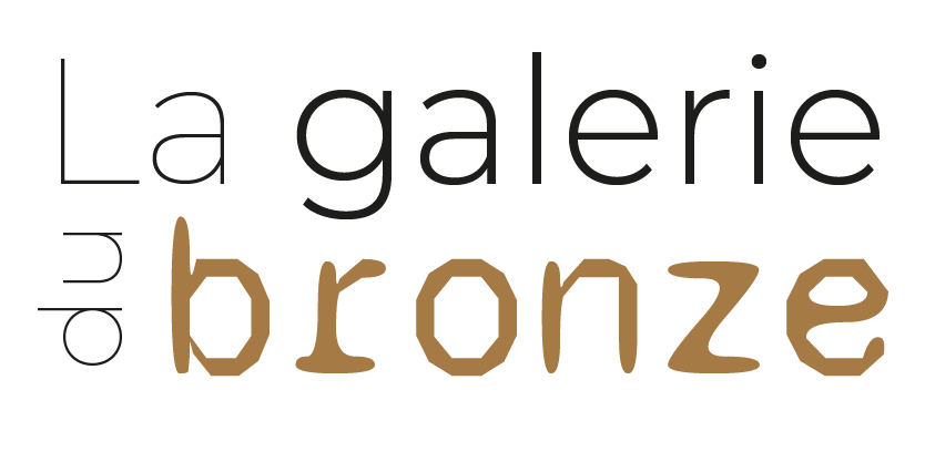 La galerie du bronze